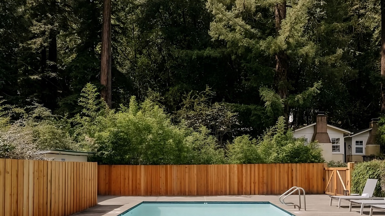 Photo of Outdoor in Guerneville