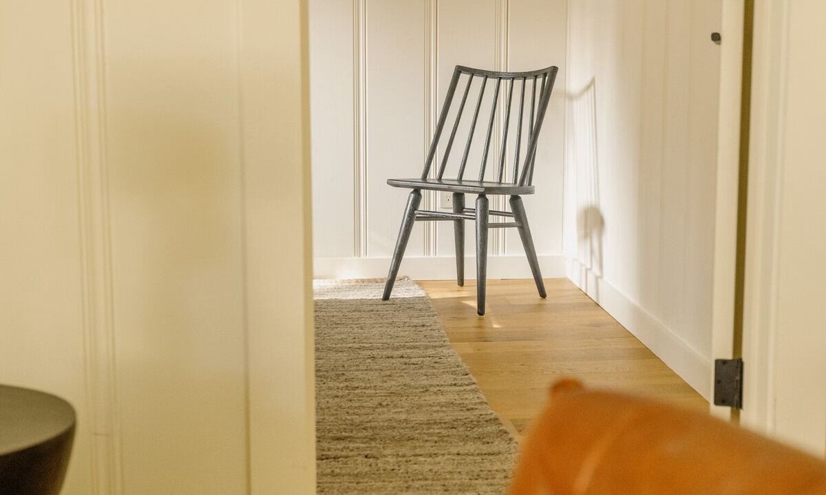 Photo of Bedroom in Guerneville
