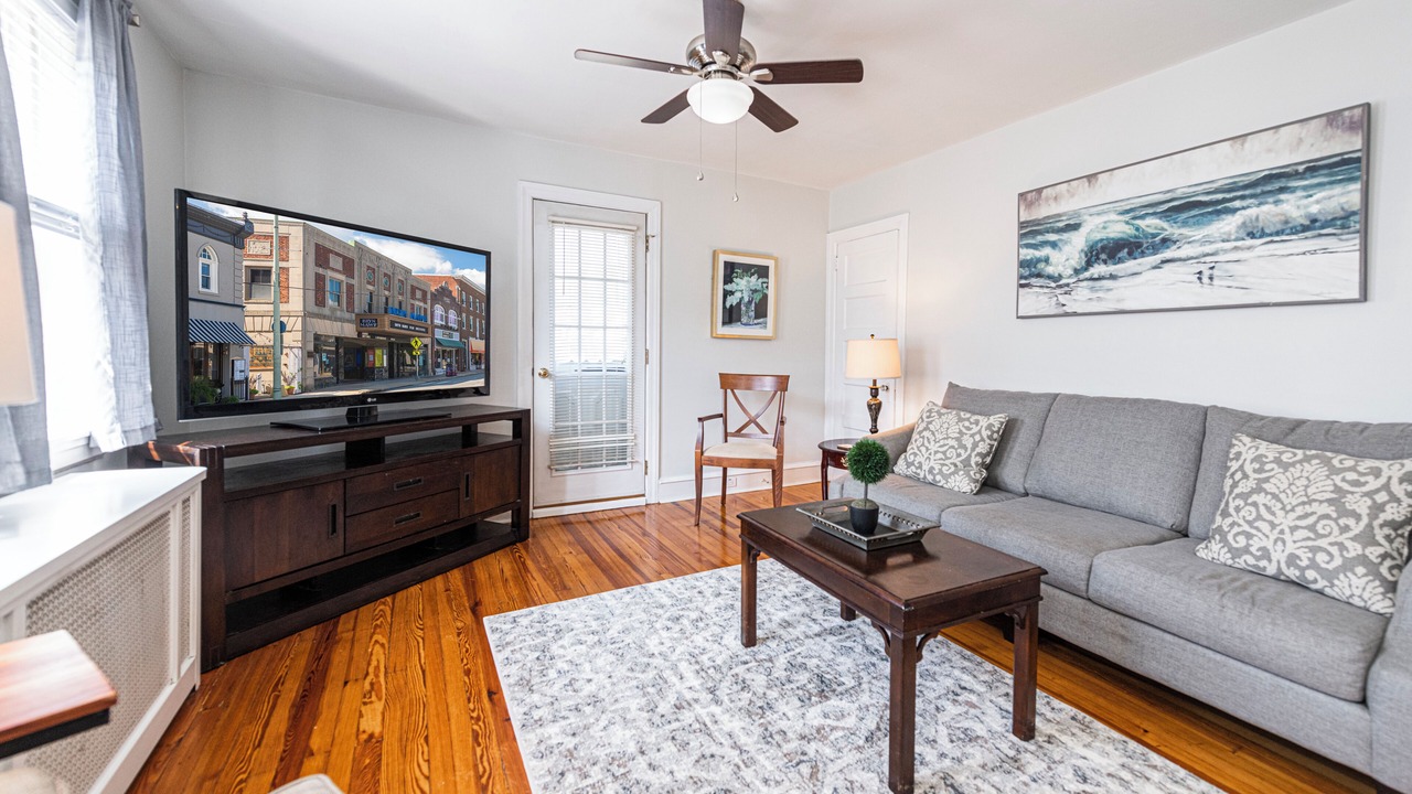 Photo of Livingroom in Bryn Mawr