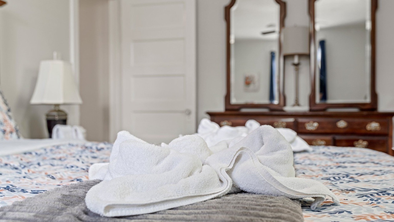 Photo of Bedroom in Bryn Mawr