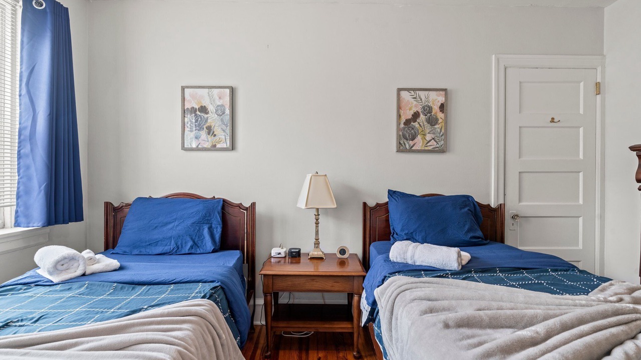 Photo of Bedroom in Bryn Mawr