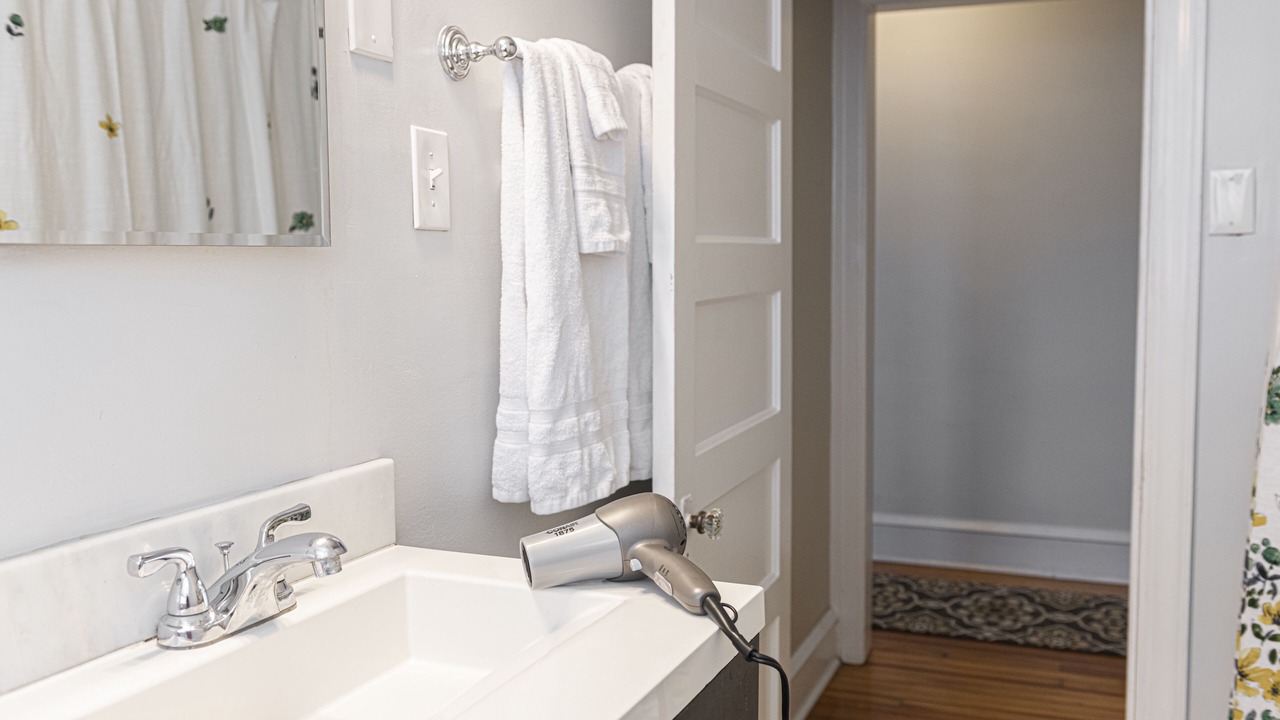 Photo of Bathroom in Bryn Mawr