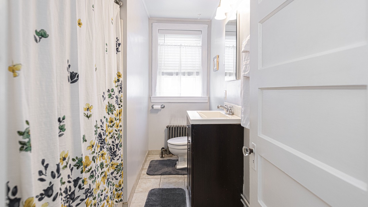 Photo of Bathroom in Bryn Mawr