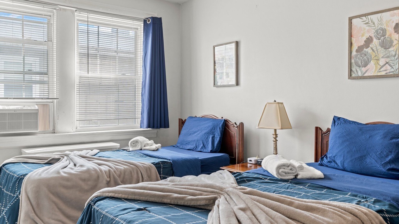 Photo of Bedroom in Bryn Mawr