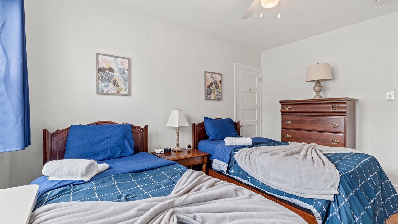Photo of Bedroom in Bryn Mawr