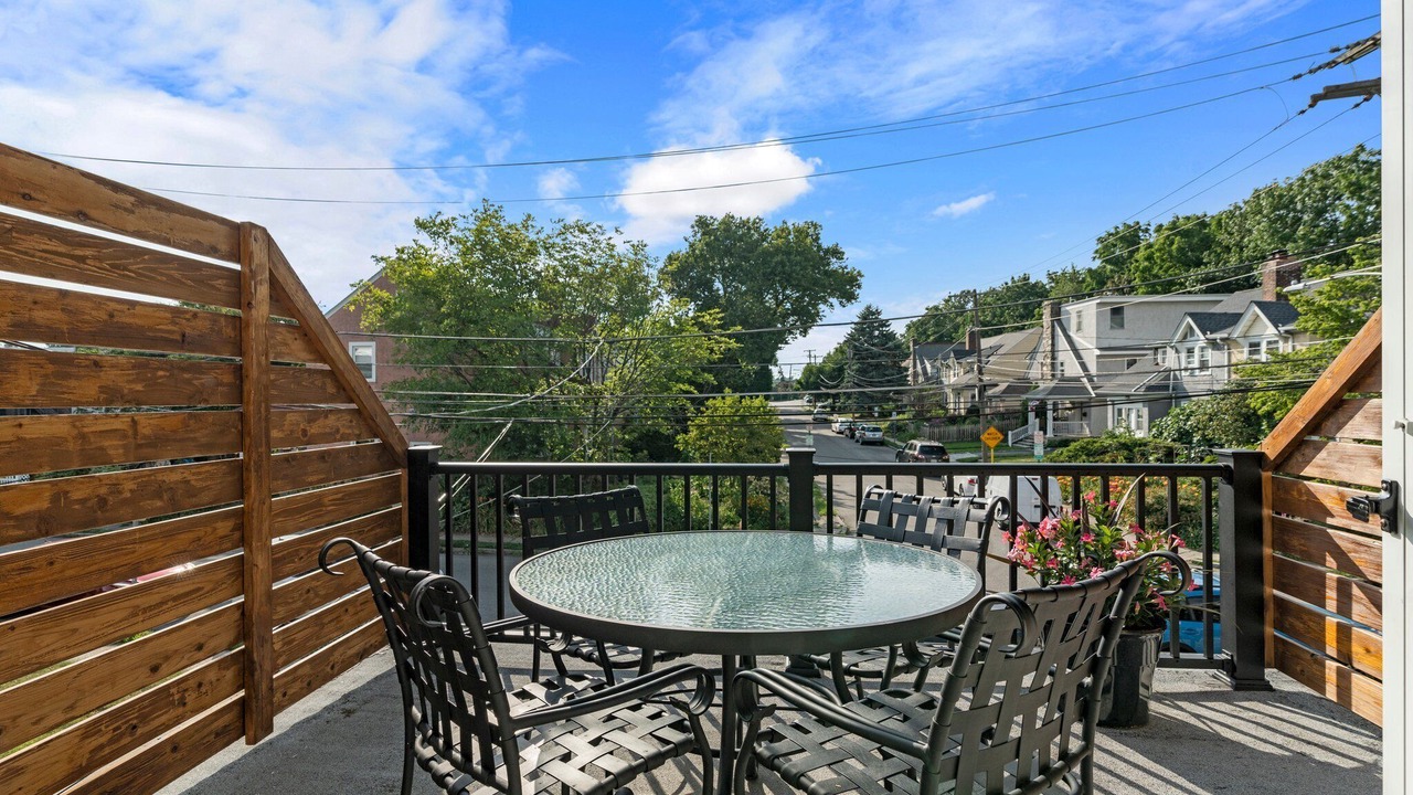 Photo of Outdoor in Bryn Mawr