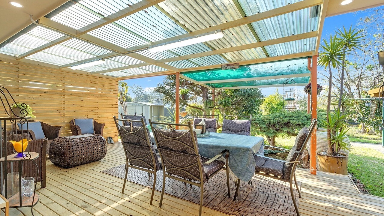 Photo of Outdoor in Basin View