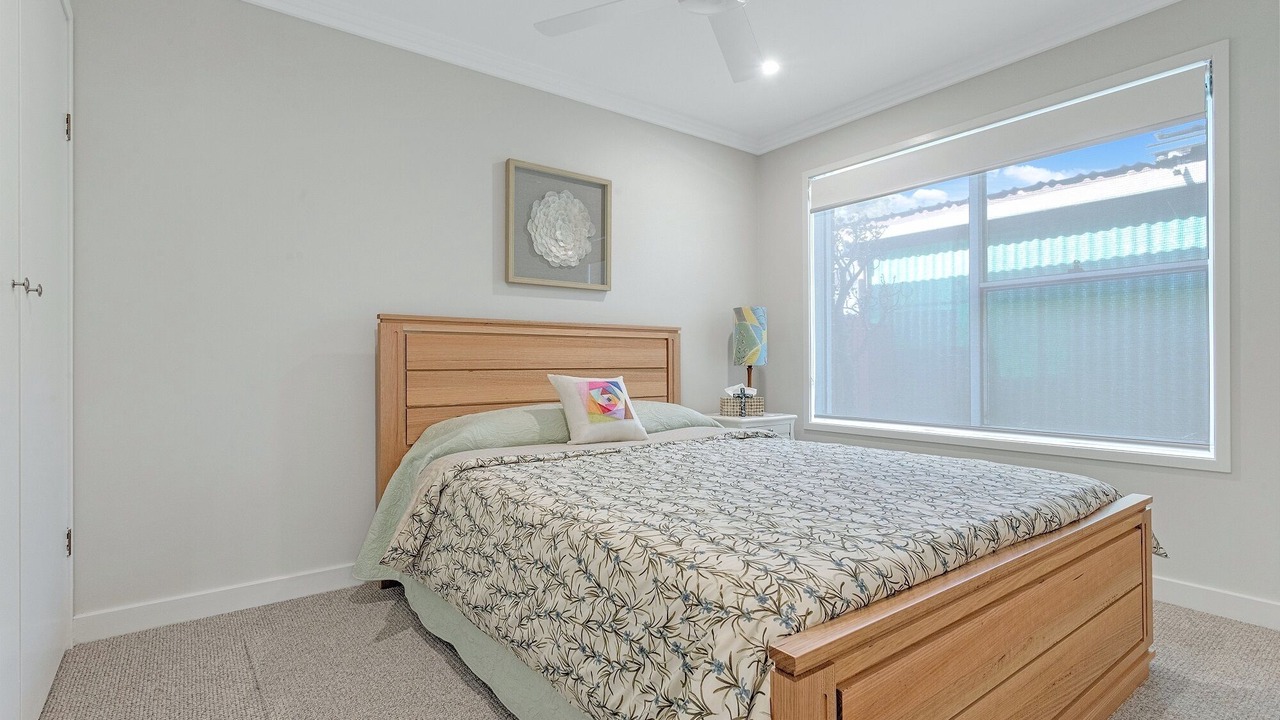 Photo of Bedroom in Basin View