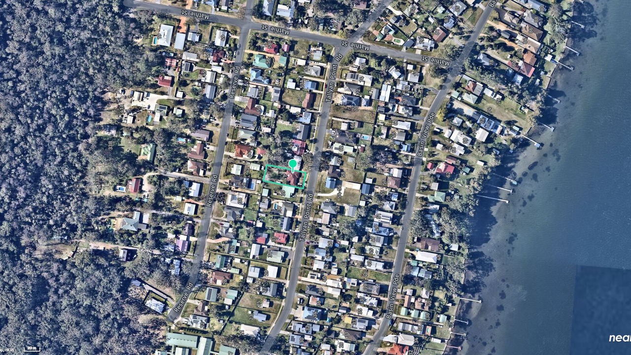 Photo of Others in Basin View