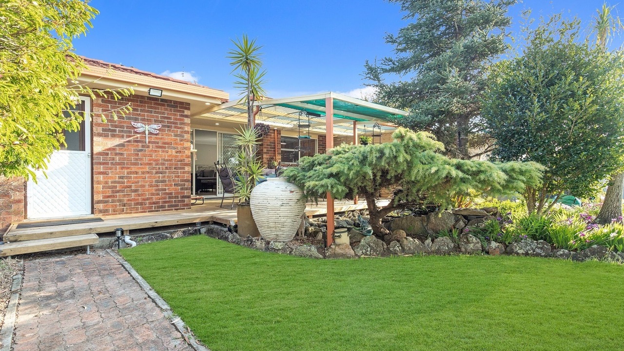 Photo of Outdoor in Basin View