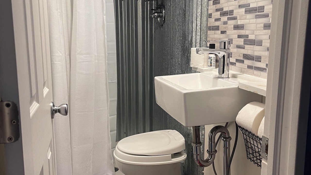 Photo of Bathroom in Lincoln