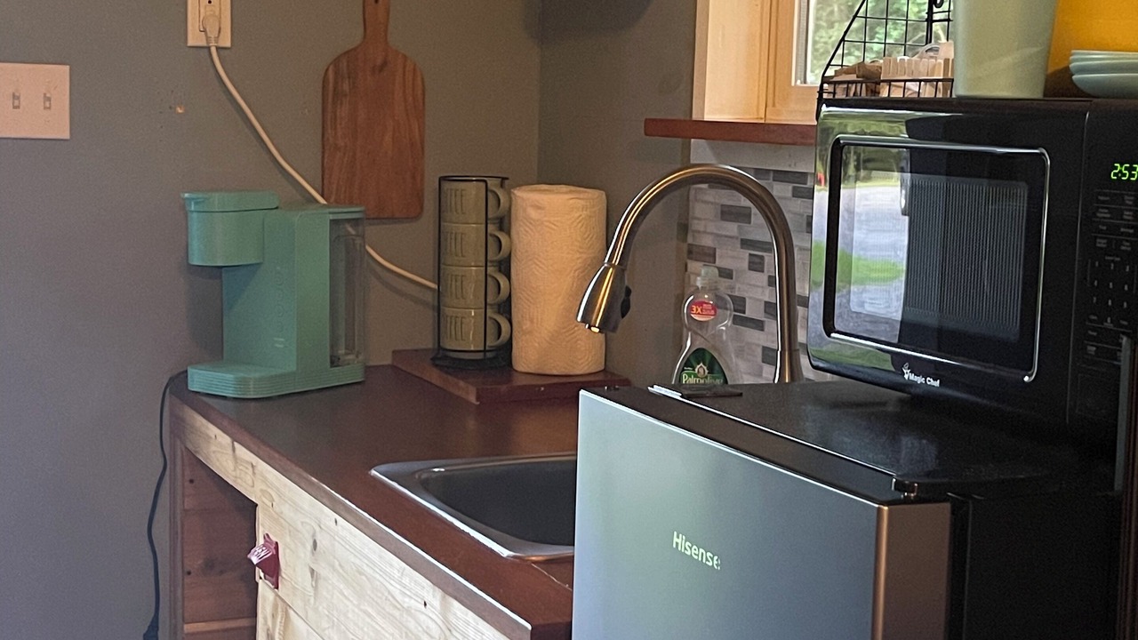 Photo of Kitchen in Lincoln