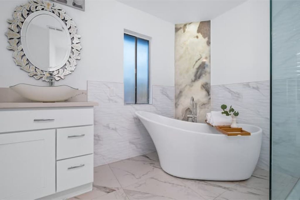 Photo of Bathroom in Kit Carson