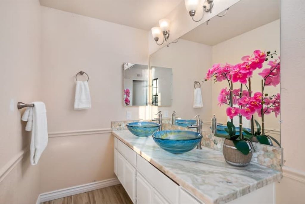 Photo of Bathroom in Kit Carson