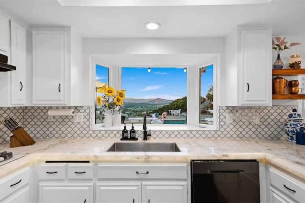 Photo of Kitchen in Kit Carson