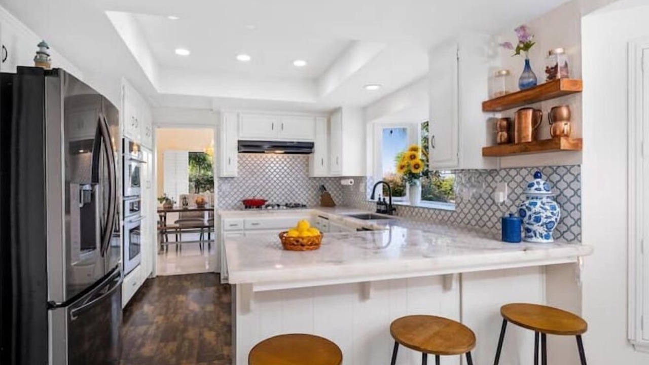 Photo of Kitchen in Kit Carson