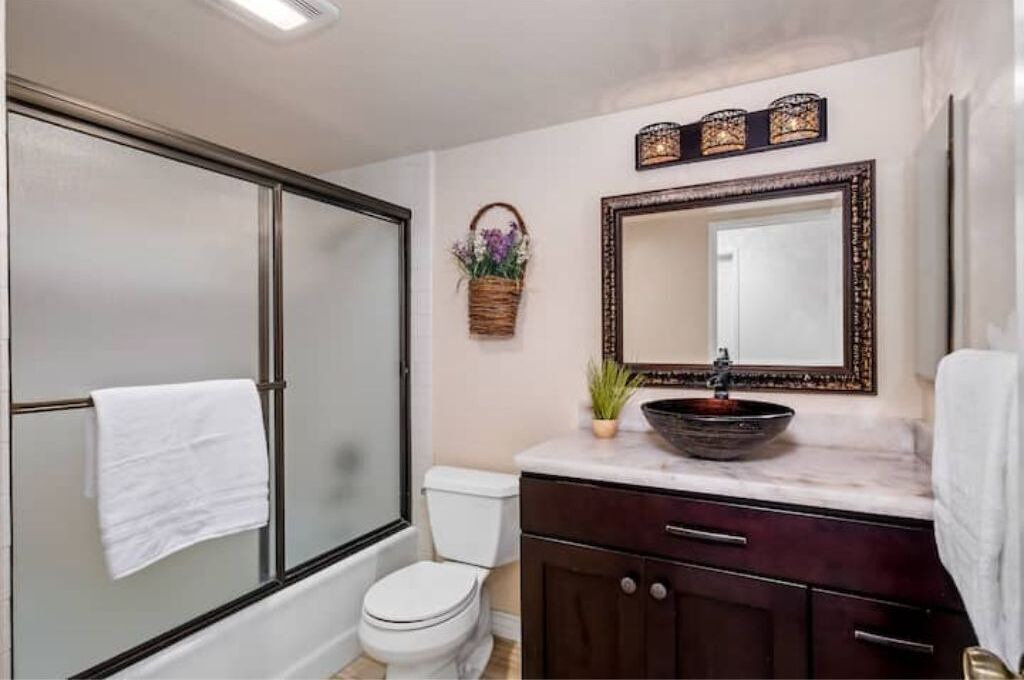 Photo of Bathroom in Kit Carson