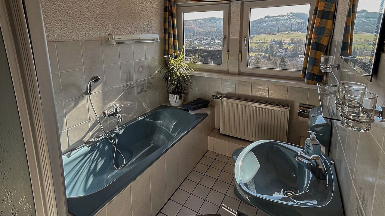 Photo of Bathroom in Bad Laasphe