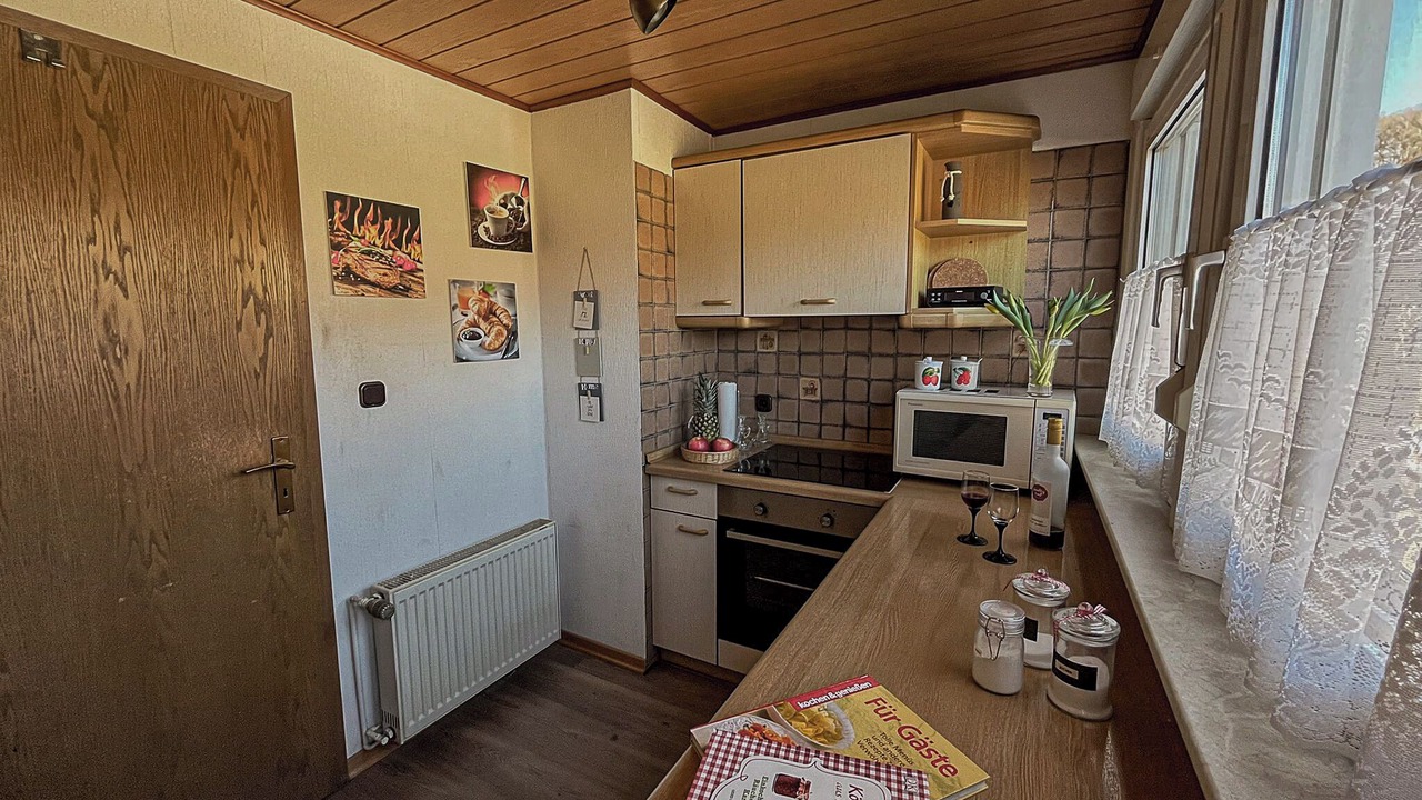Photo of Kitchen in Bad Laasphe