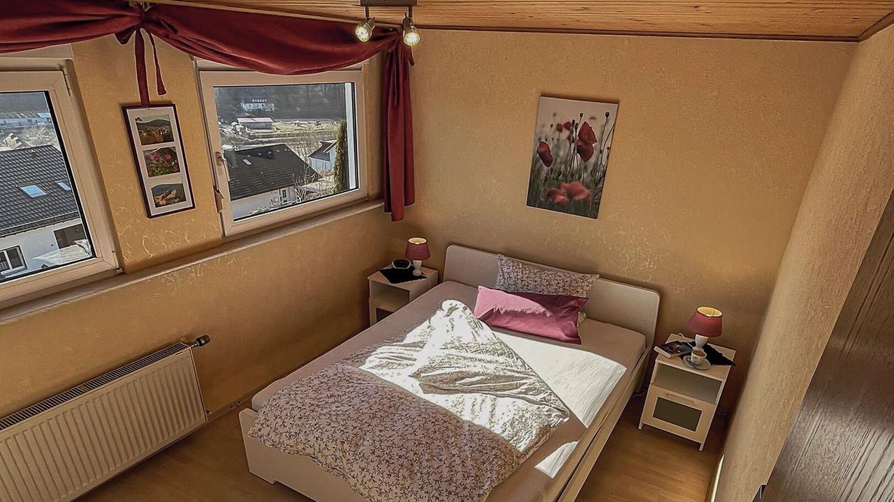 Photo of Bedroom in Bad Laasphe