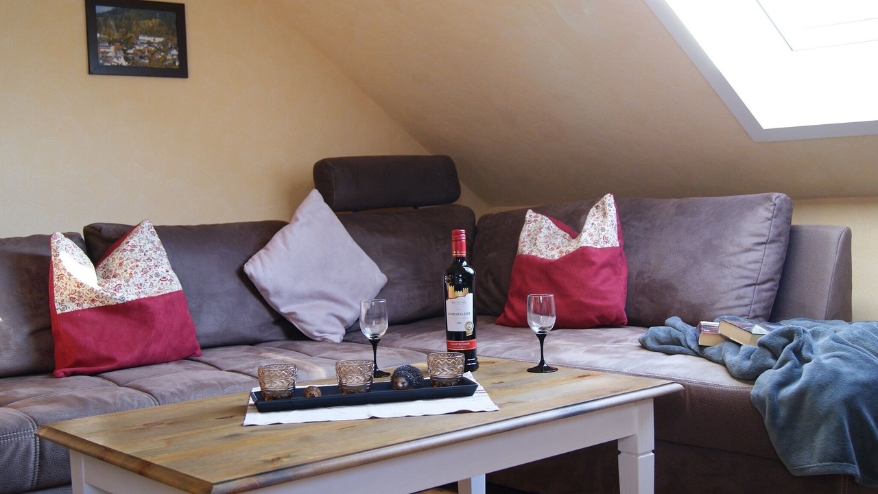Photo of Livingroom in Bad Laasphe