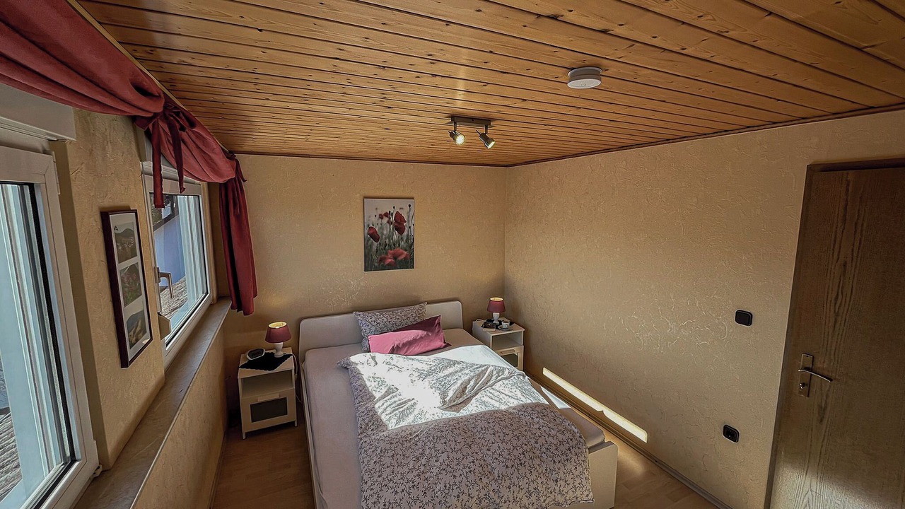 Photo of Bedroom in Bad Laasphe