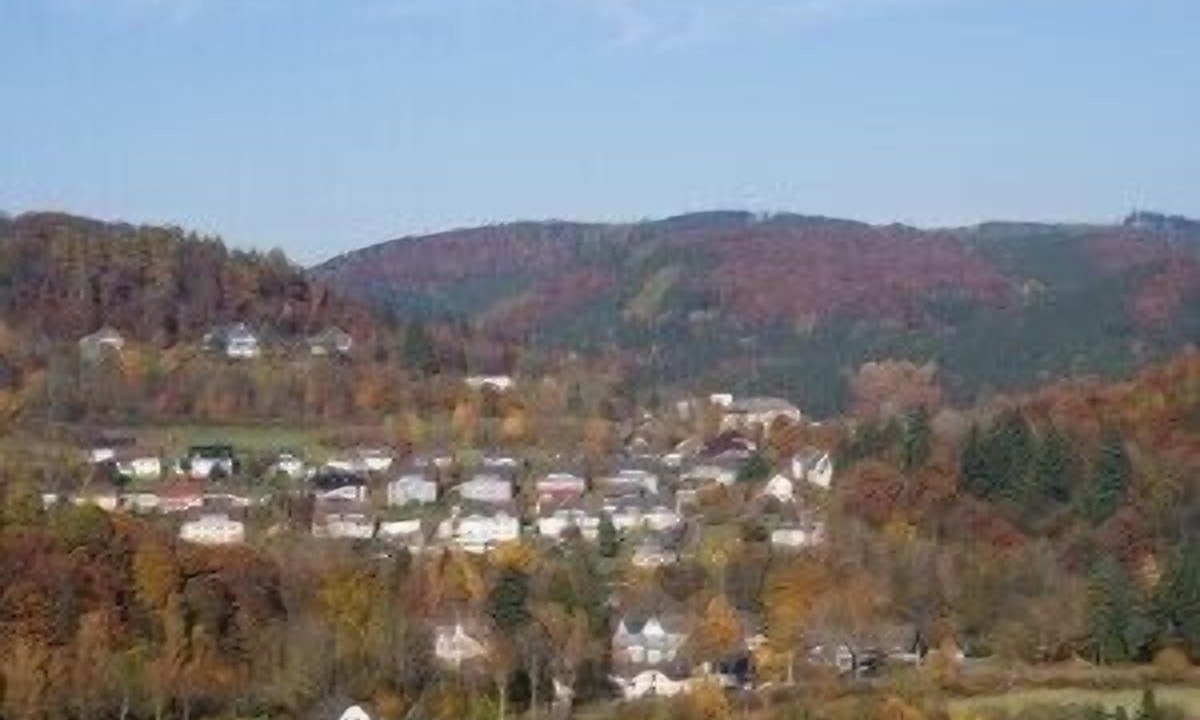 Photo of Outdoor in Bad Laasphe