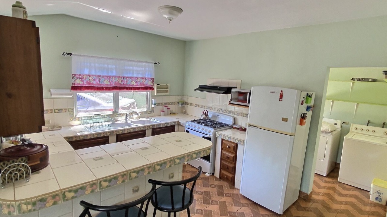 Photo of Kitchen in San Ignacio