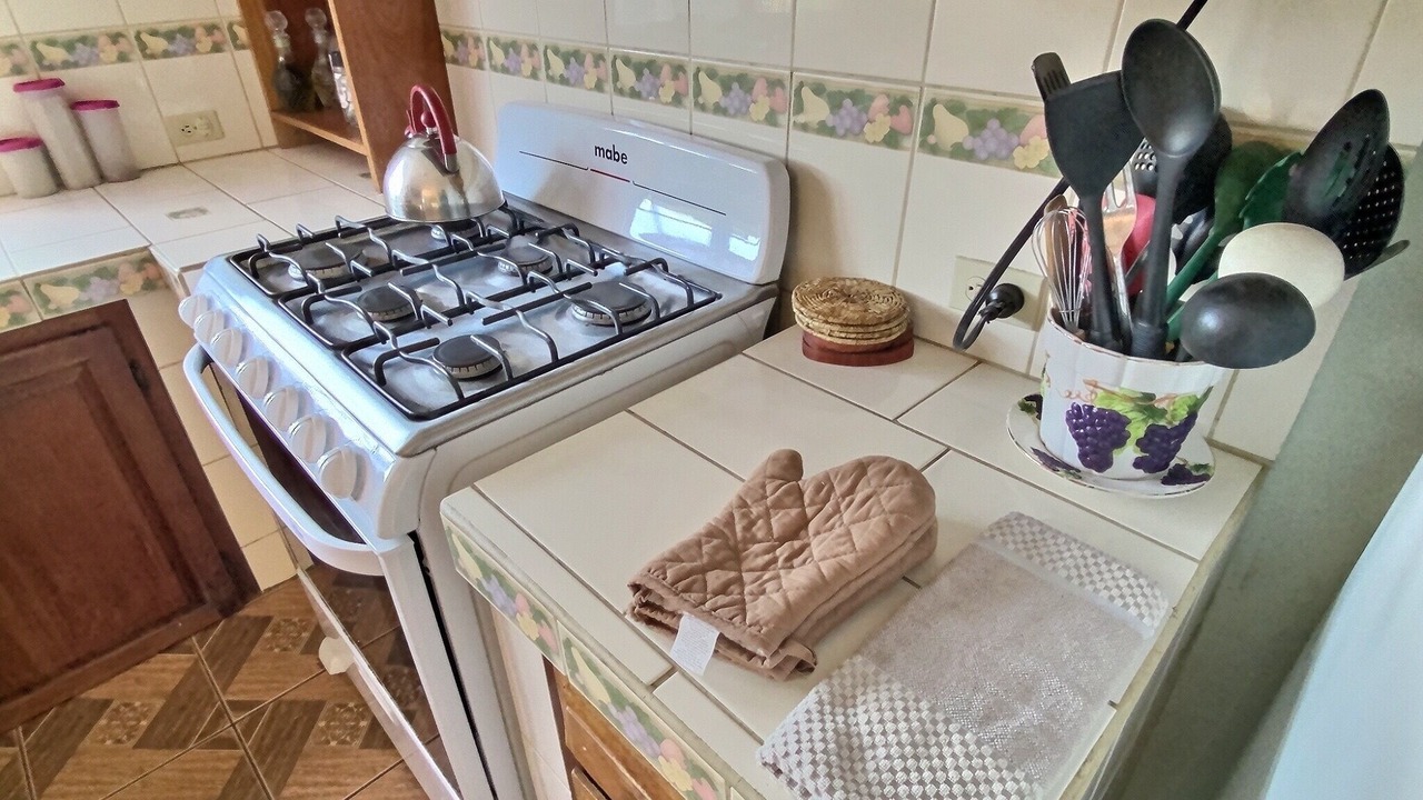 Photo of Kitchen in San Ignacio