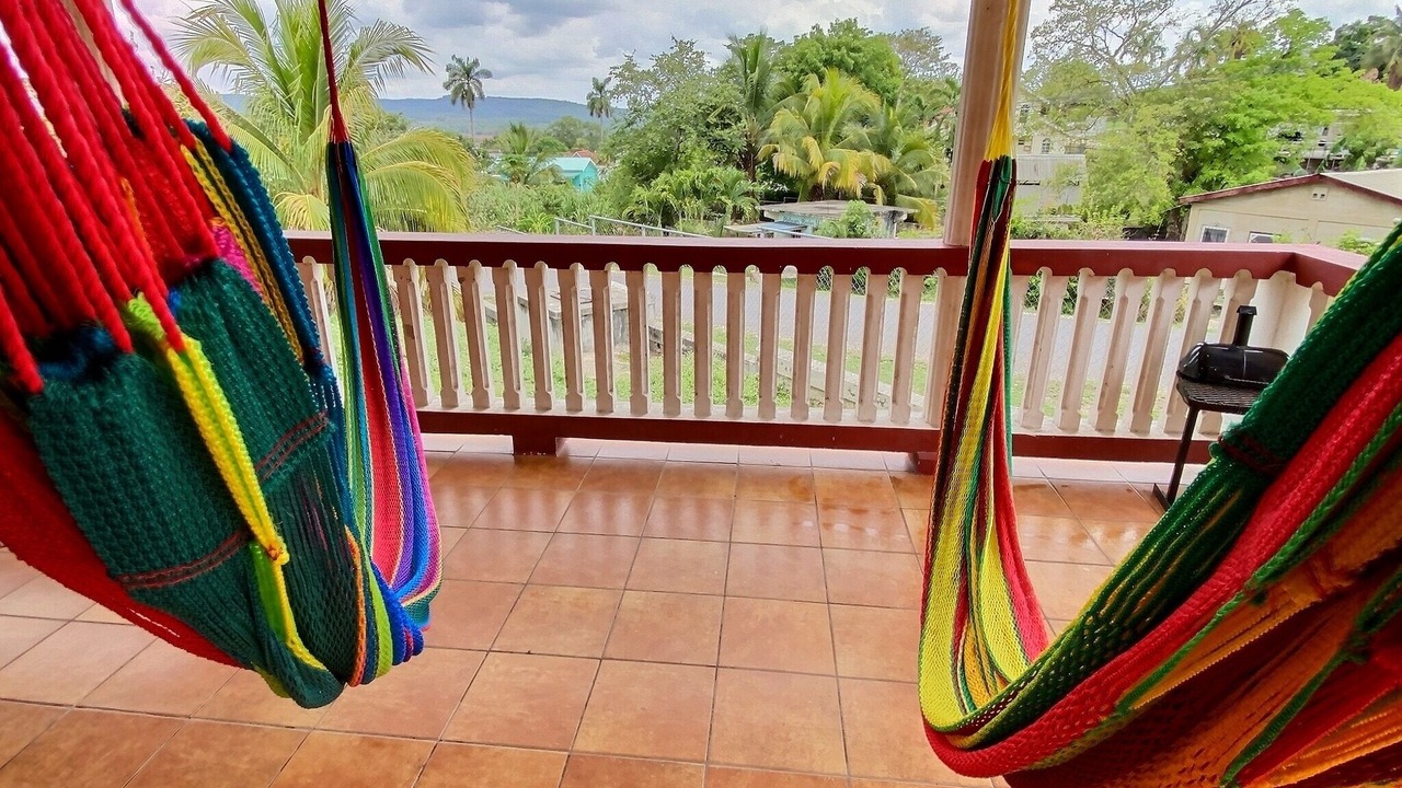 Photo of Outdoor in San Ignacio
