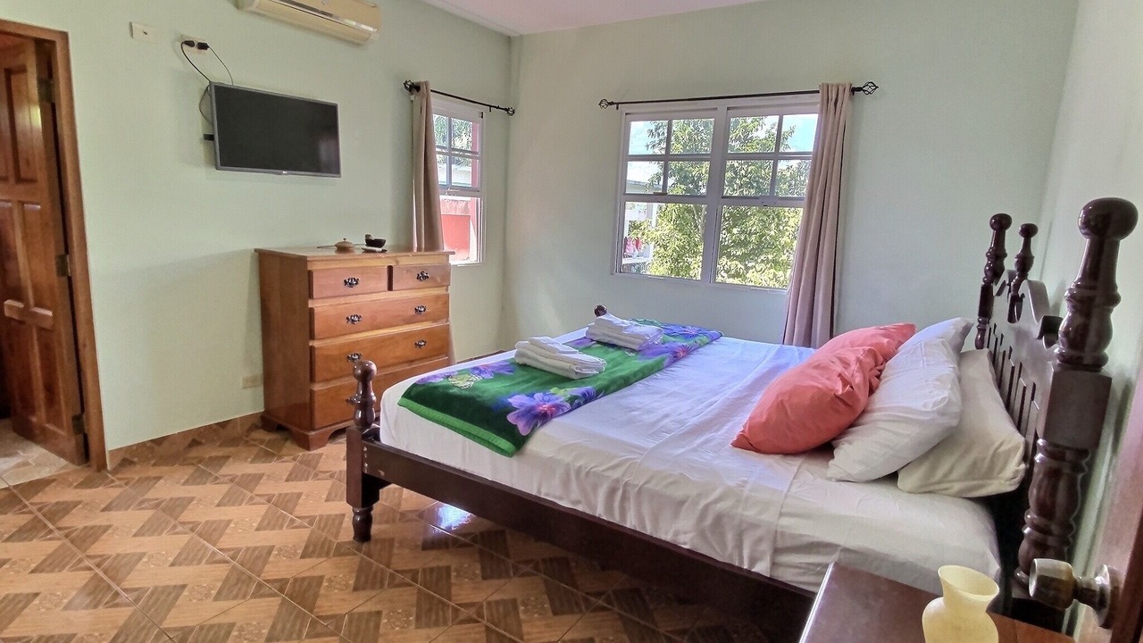 Photo of Bedroom in San Ignacio