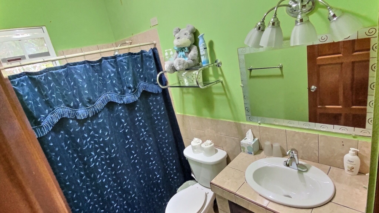 Photo of Bathroom in San Ignacio