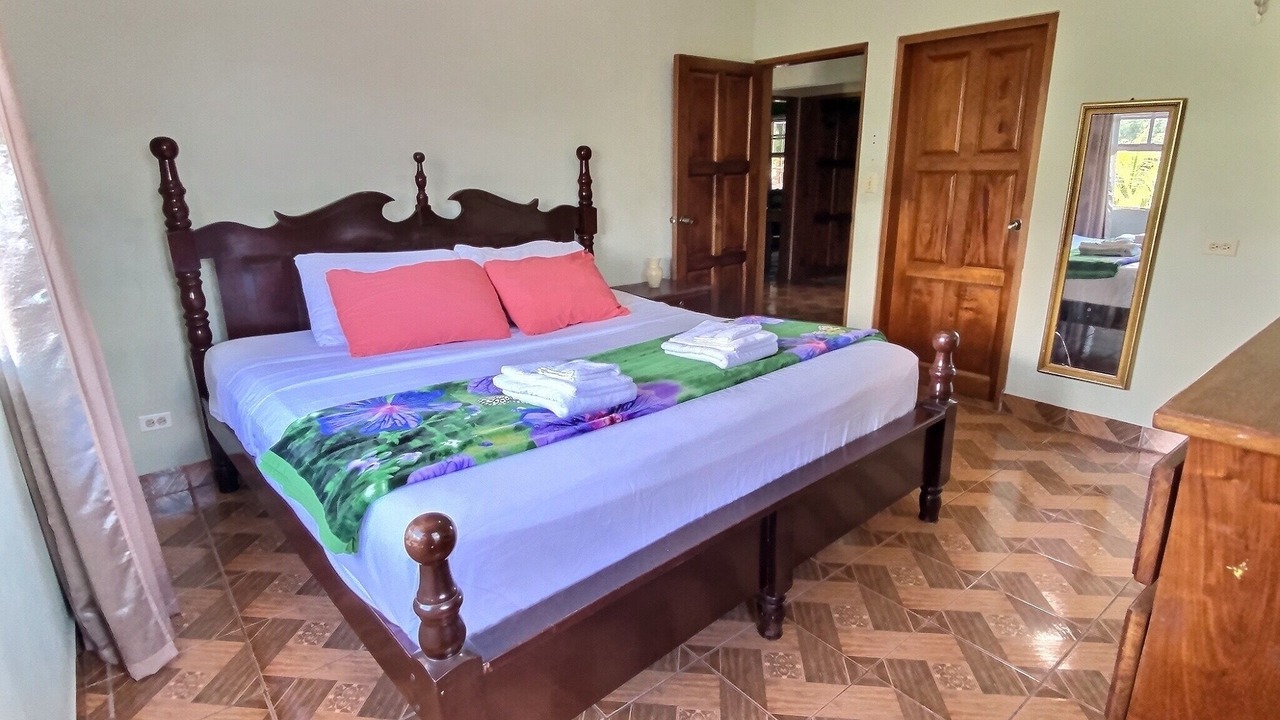 Photo of Bedroom in San Ignacio