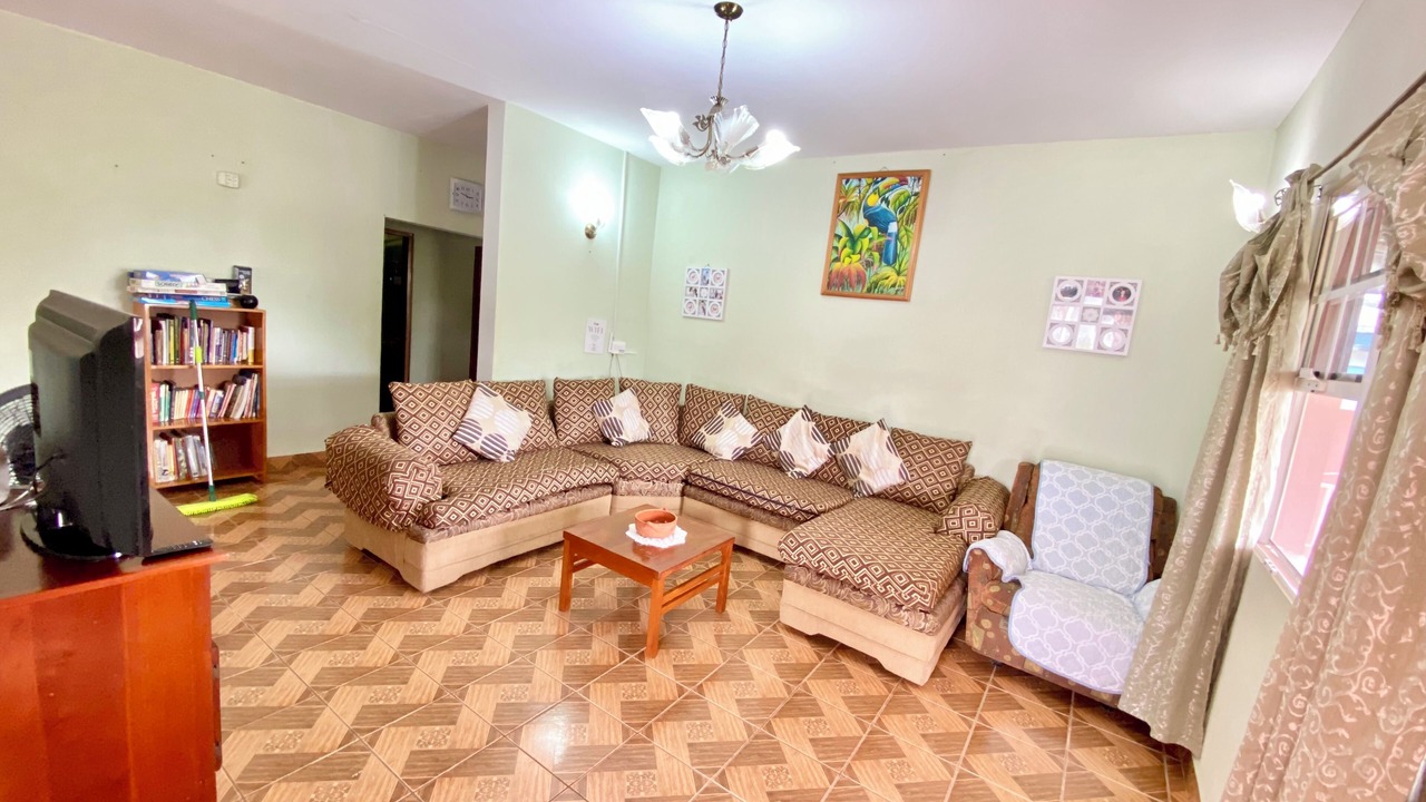Photo of Livingroom in San Ignacio