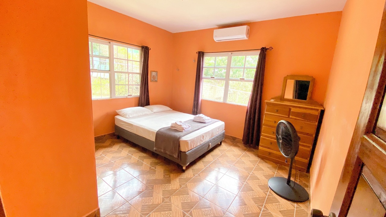 Photo of Bedroom in San Ignacio