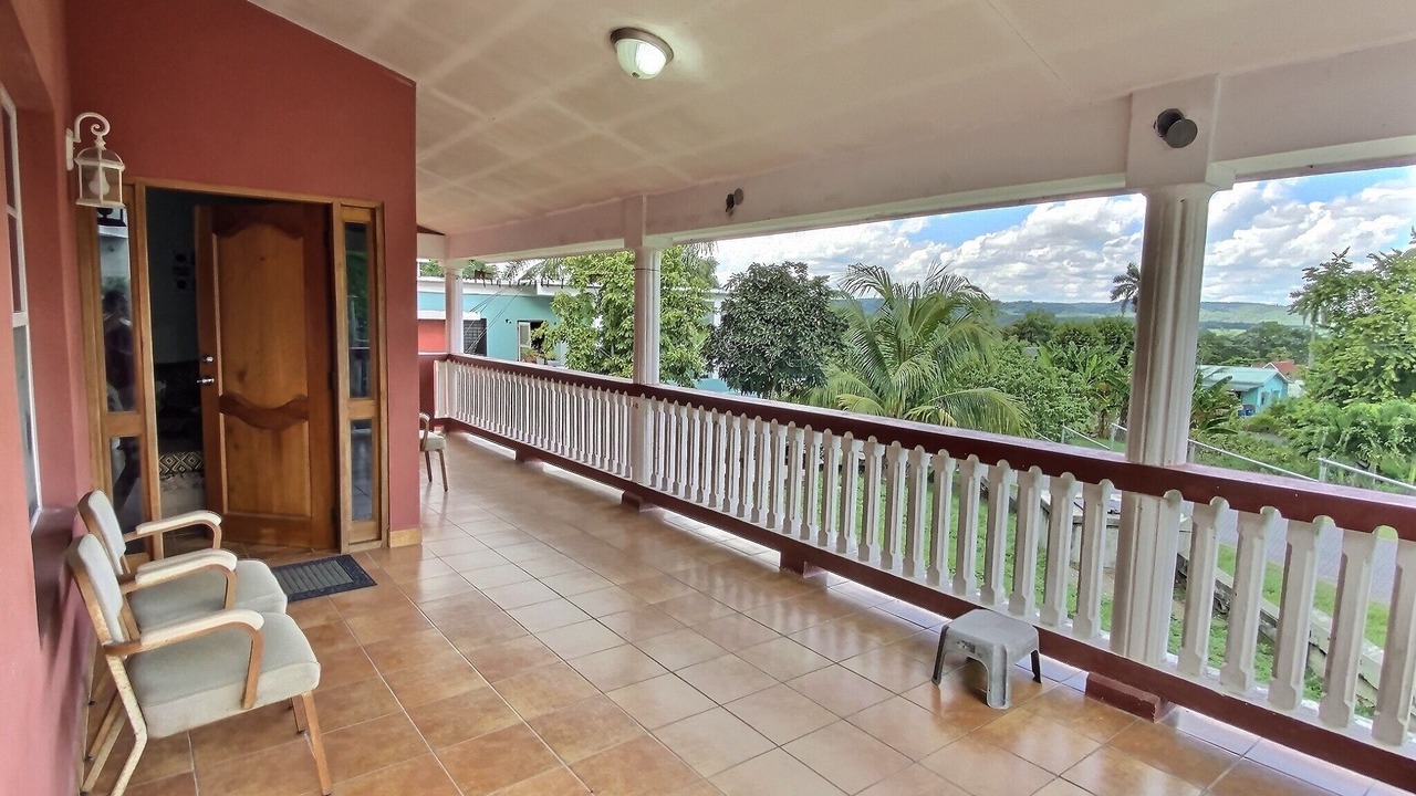 Photo of Patio Balcony in San Ignacio
