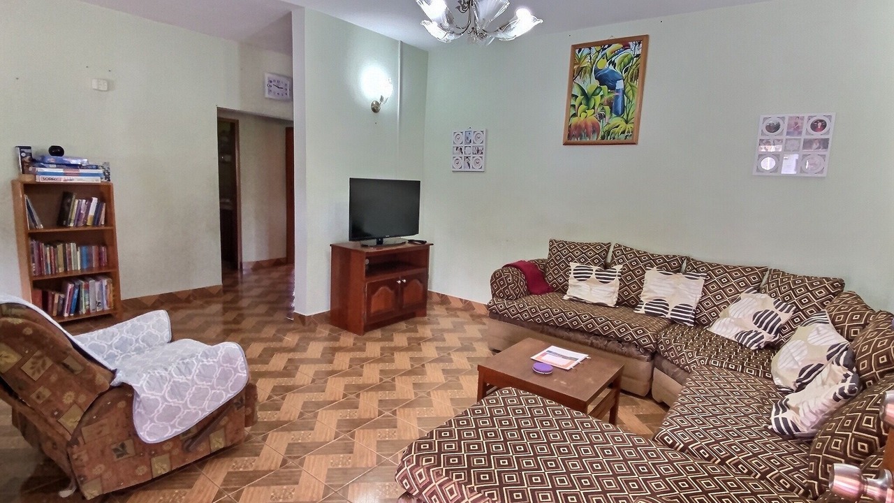 Photo of Livingroom in San Ignacio