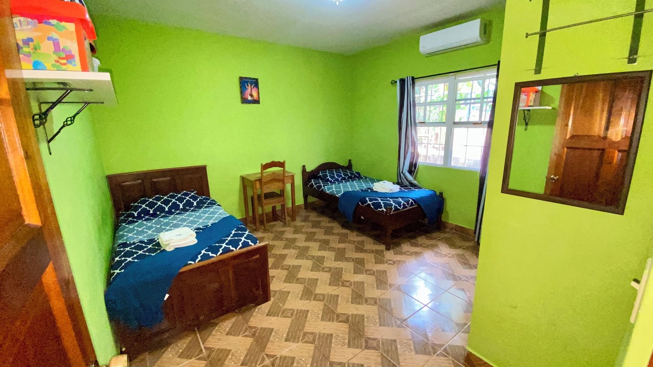 Photo of Bedroom in San Ignacio