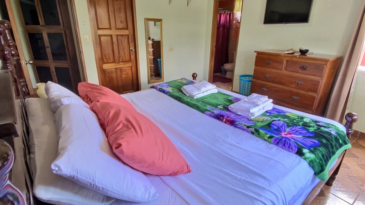 Photo of Bedroom in San Ignacio