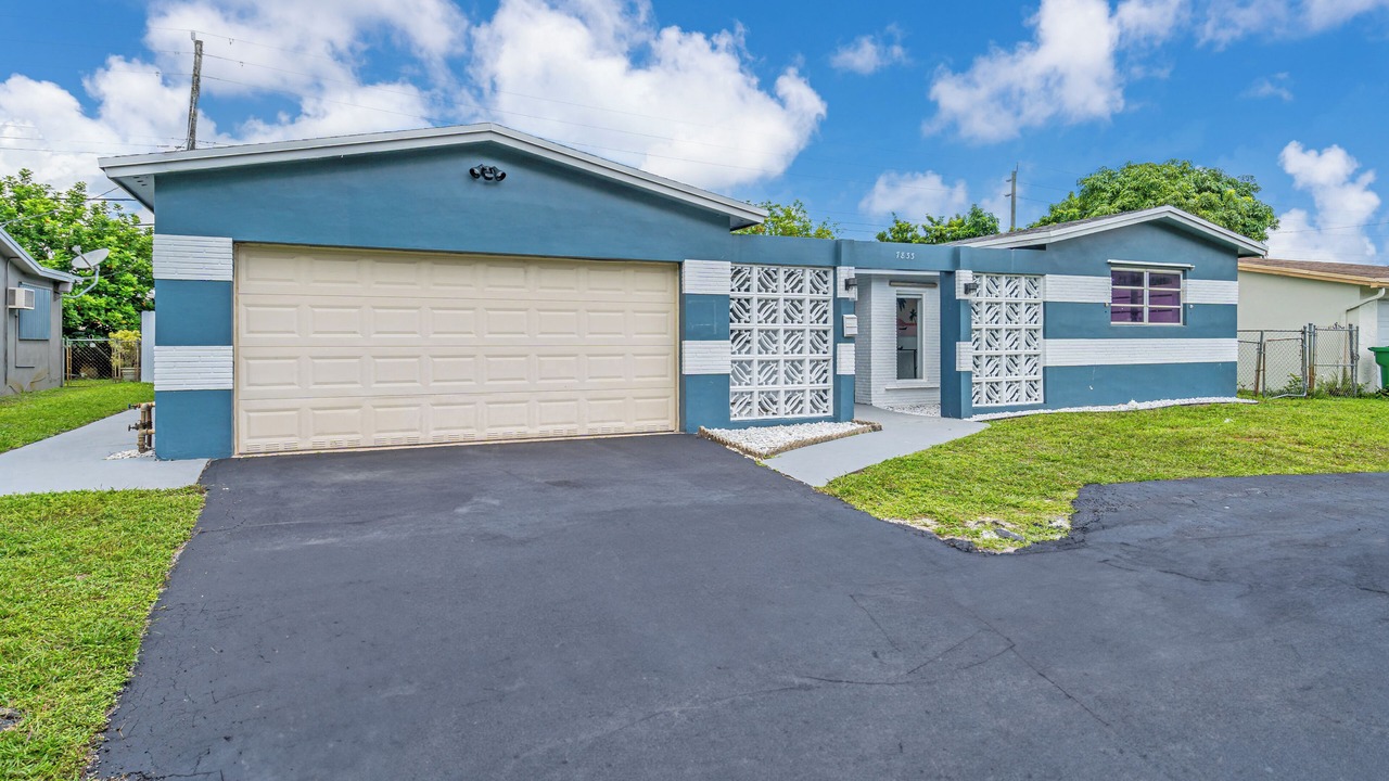 Photo of Outdoor in Miramar
