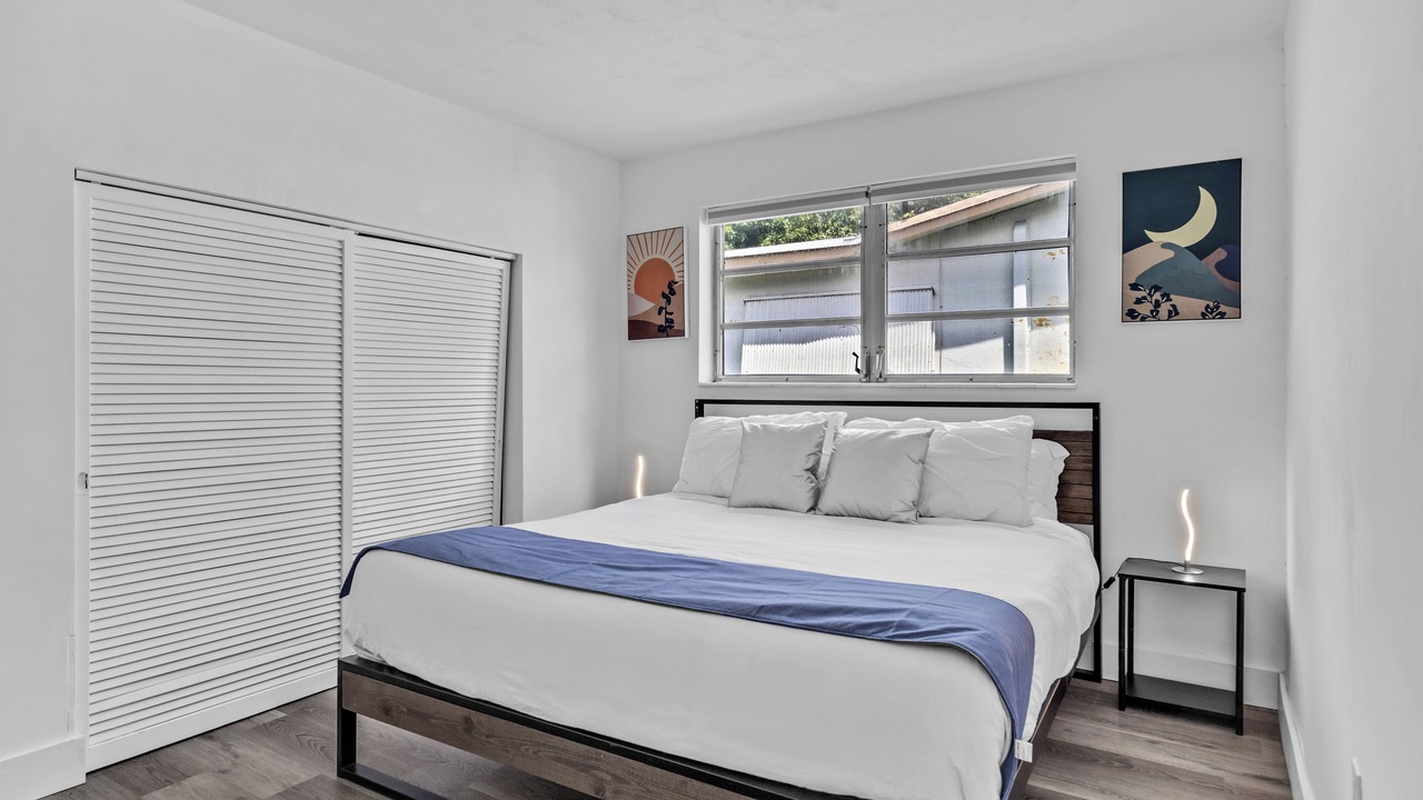 Photo of Bedroom in Miramar
