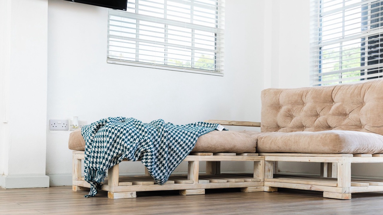 Photo of Livingroom in Kingstown