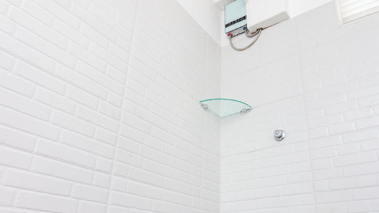 Photo of Bathroom in Kingstown