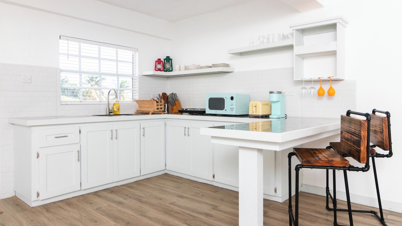 Photo of Kitchen in Kingstown