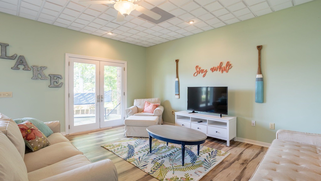 Photo of Livingroom in New London