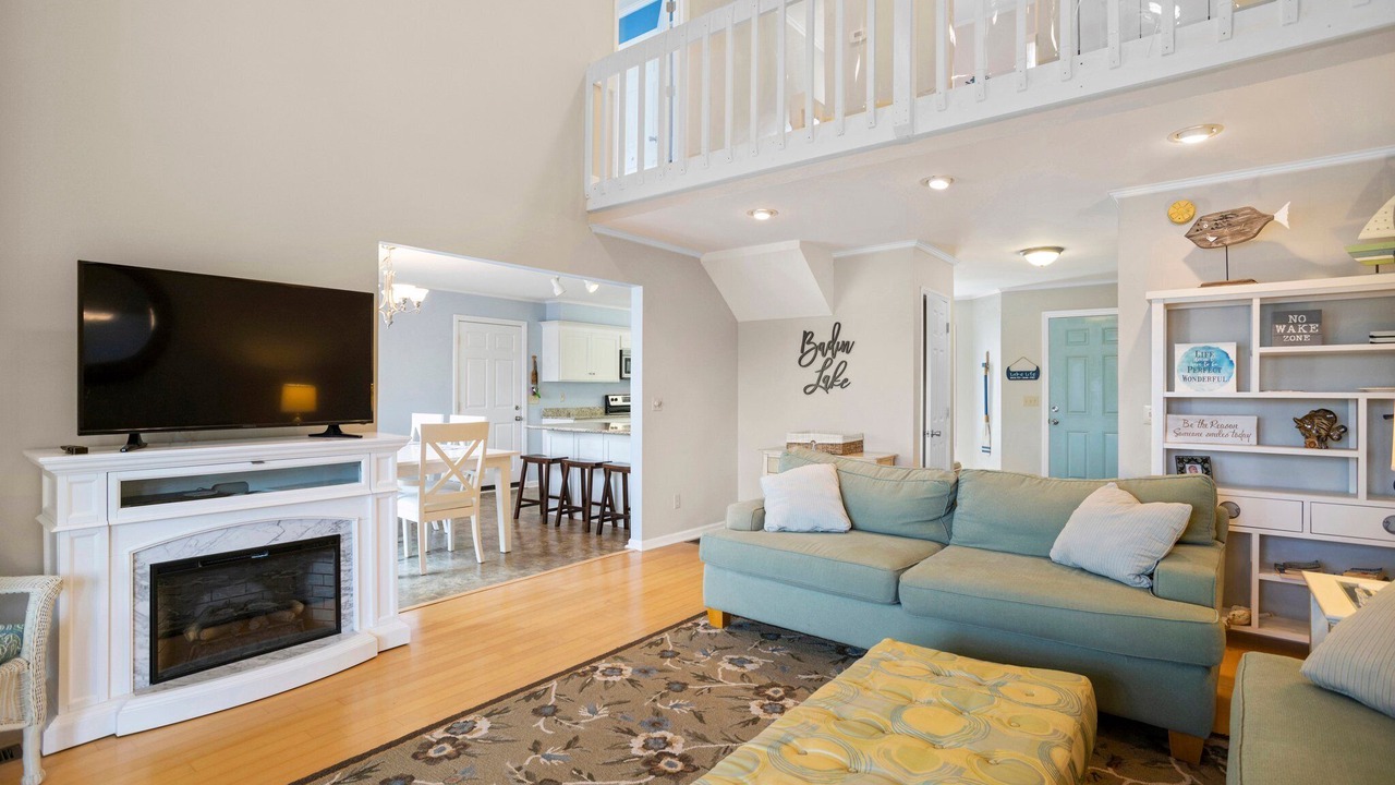 Photo of Livingroom in New London