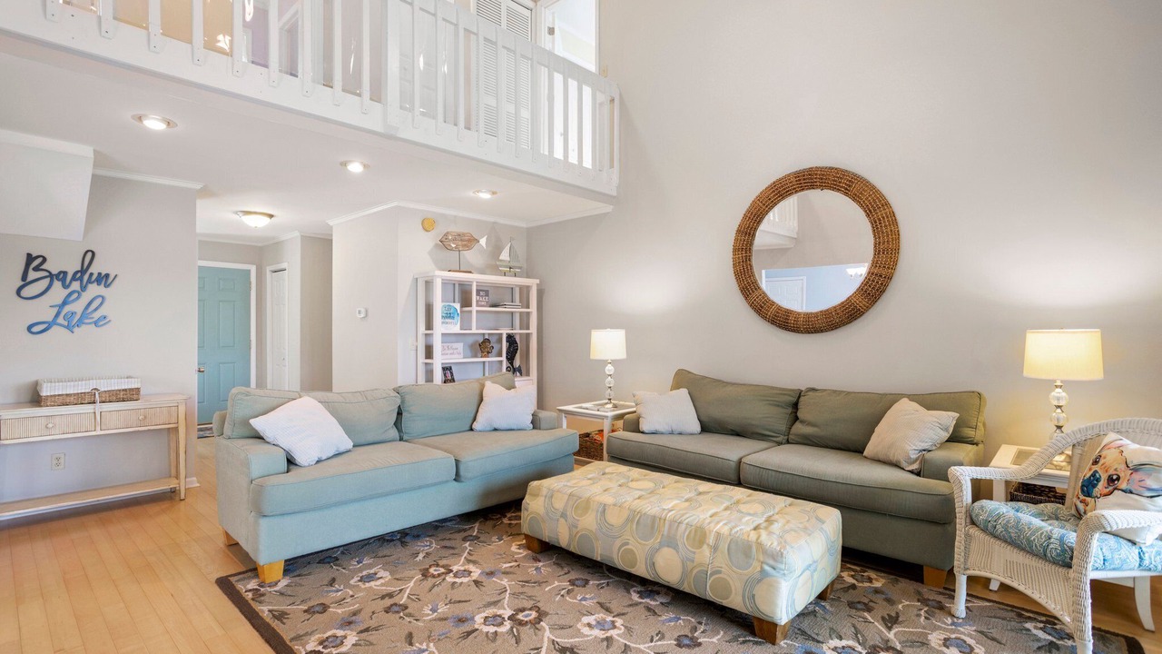 Photo of Livingroom in New London