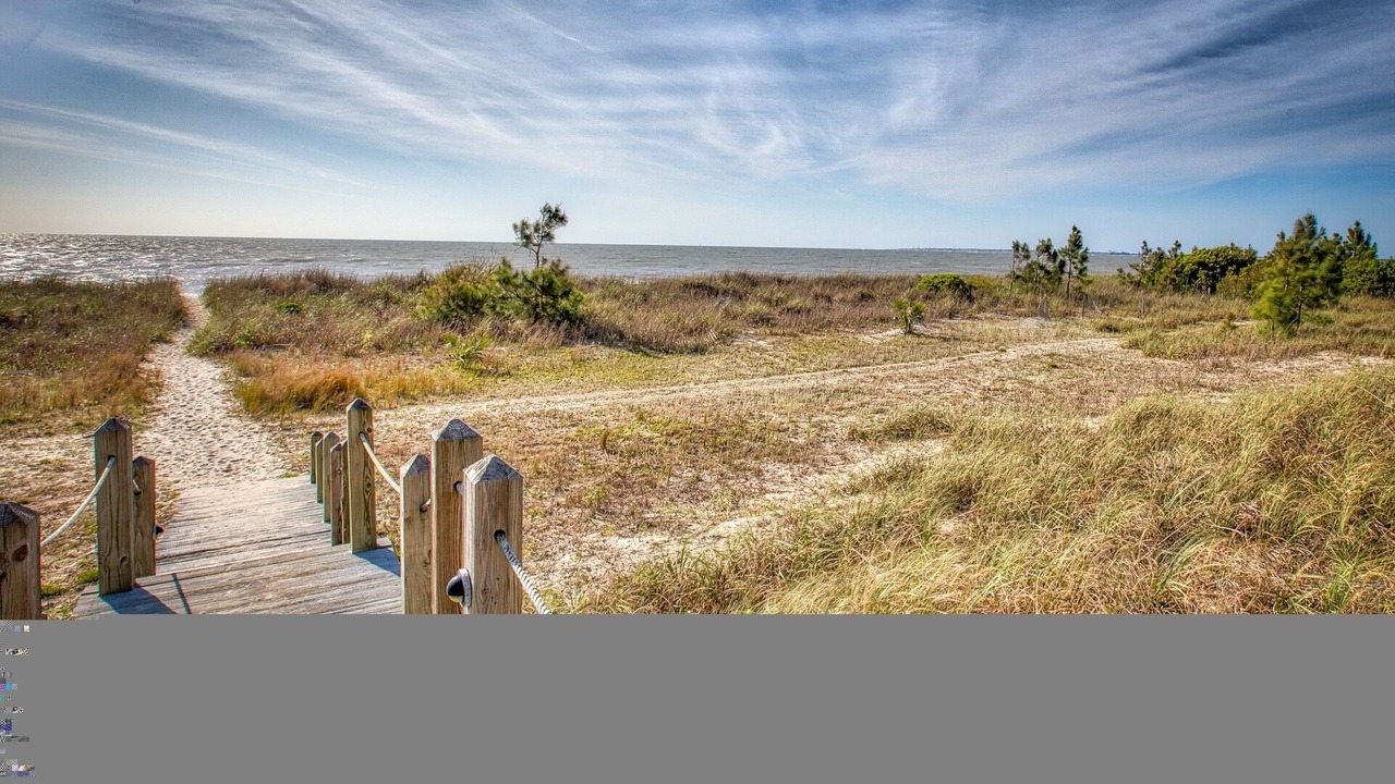 Photo of Others in Daufuskie Island