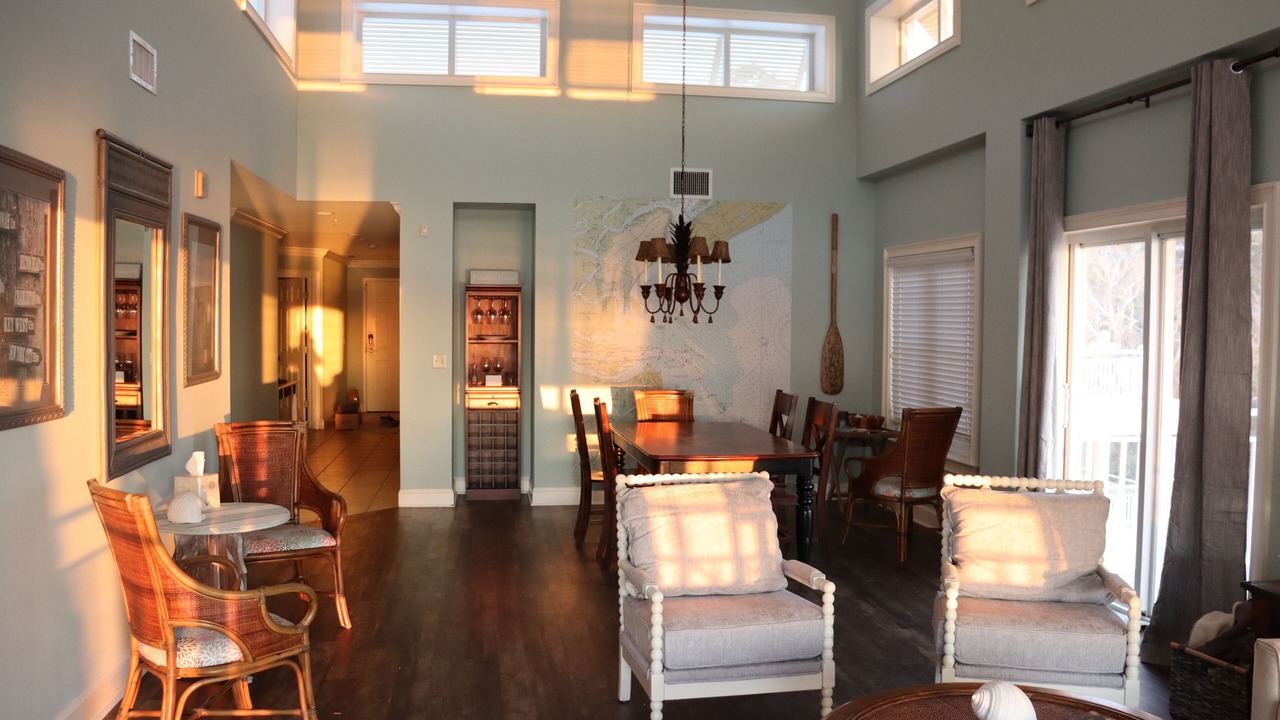 Photo of Bedroom in Daufuskie Island