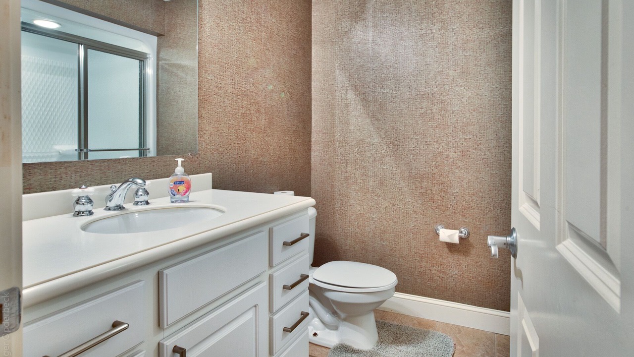 Photo of Bathroom in Daufuskie Island